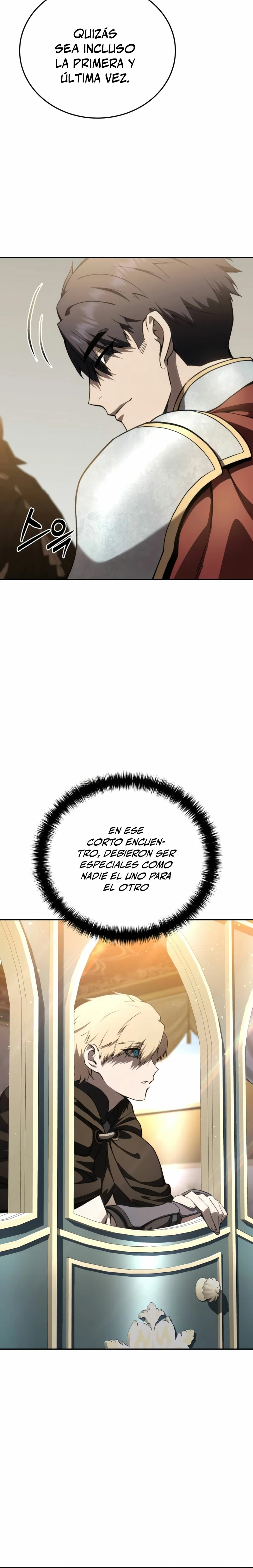 Read The Stellar Swordmaster ES Manga Online