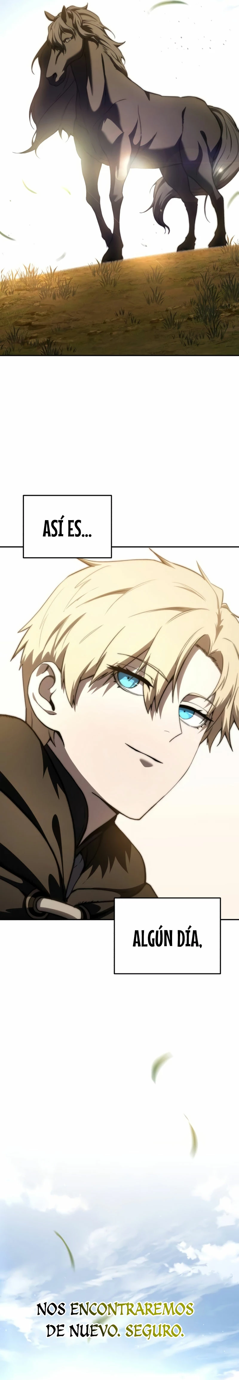 Read The Stellar Swordmaster ES Manga Online