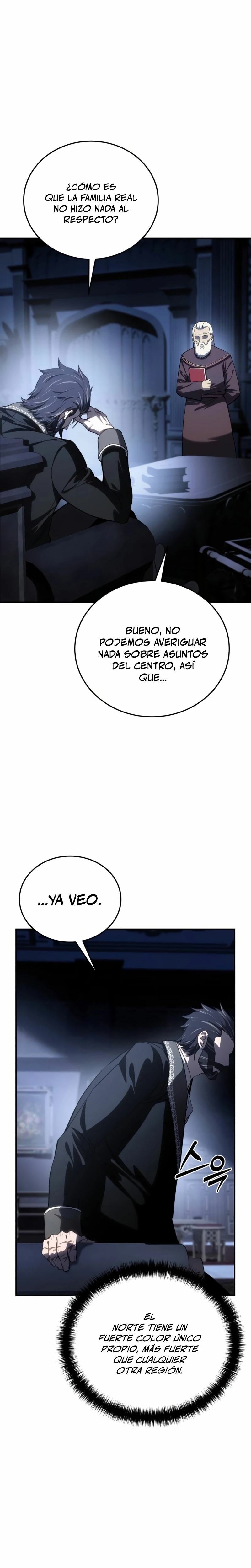 Read The Stellar Swordmaster ES Manga Online