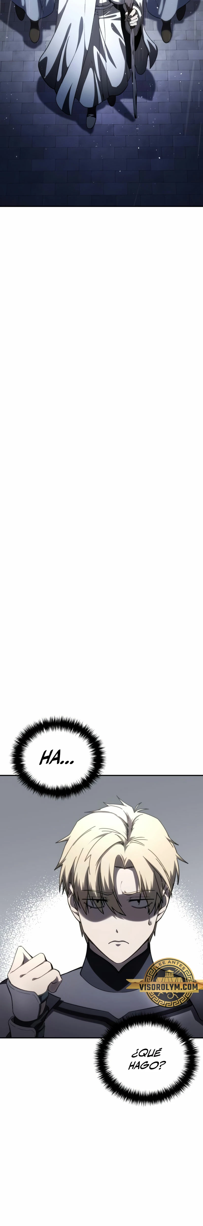 Read The Stellar Swordmaster ES Manga Online