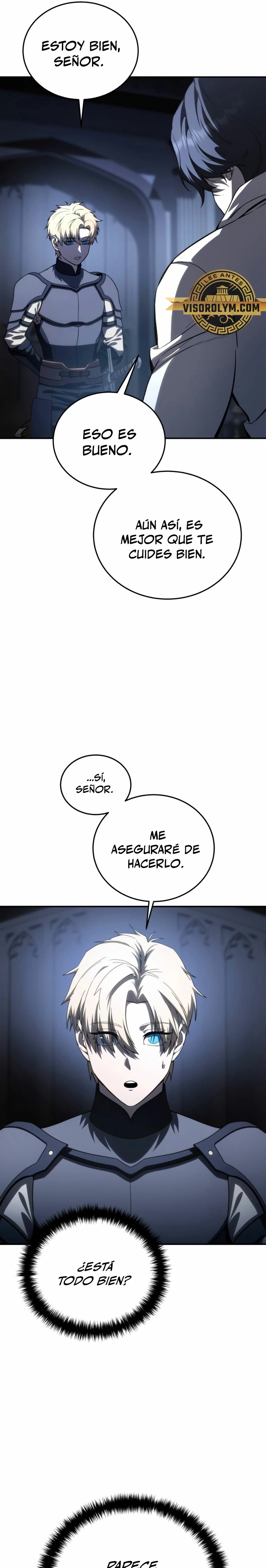 Read The Stellar Swordmaster ES Manga Online