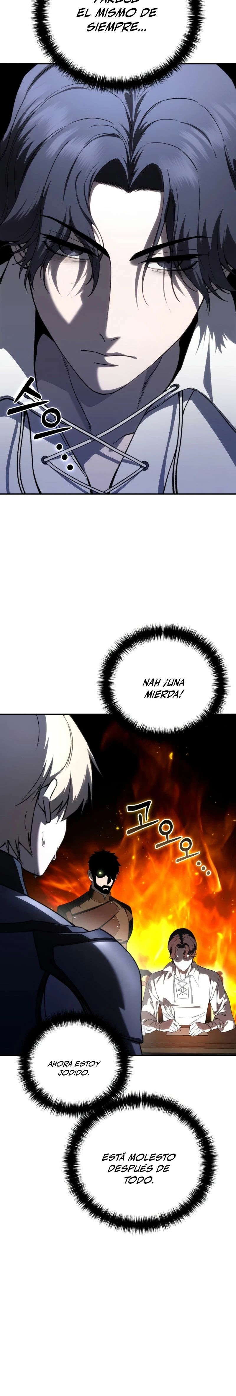 Read The Stellar Swordmaster ES Manga Online