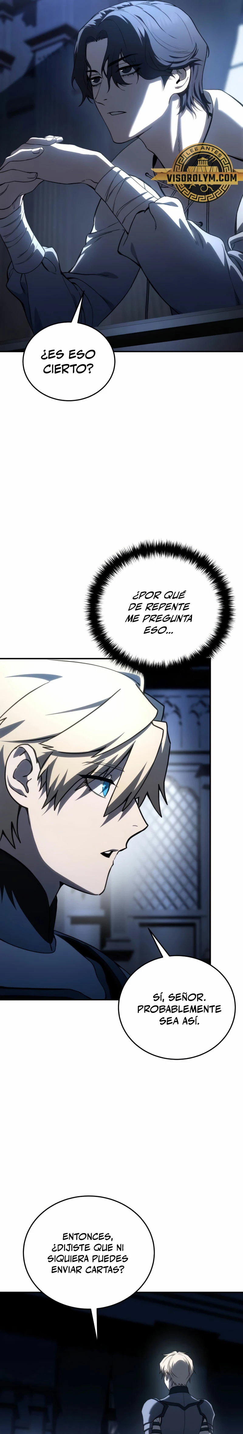 Read The Stellar Swordmaster ES Manga Online