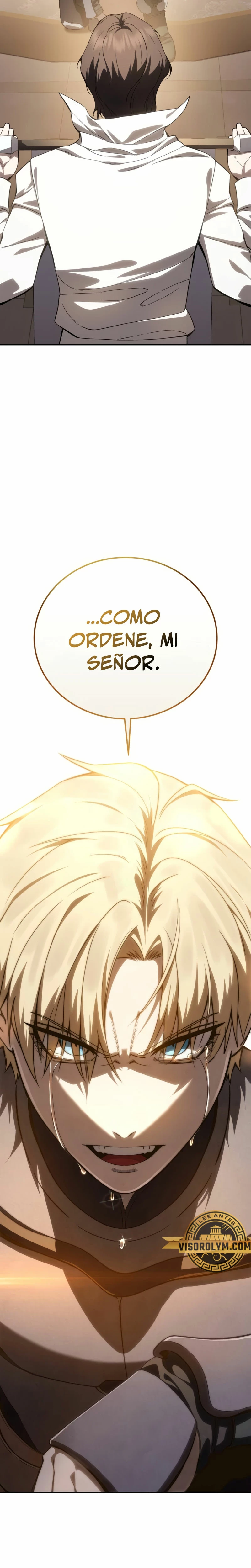 Read The Stellar Swordmaster ES Manga Online