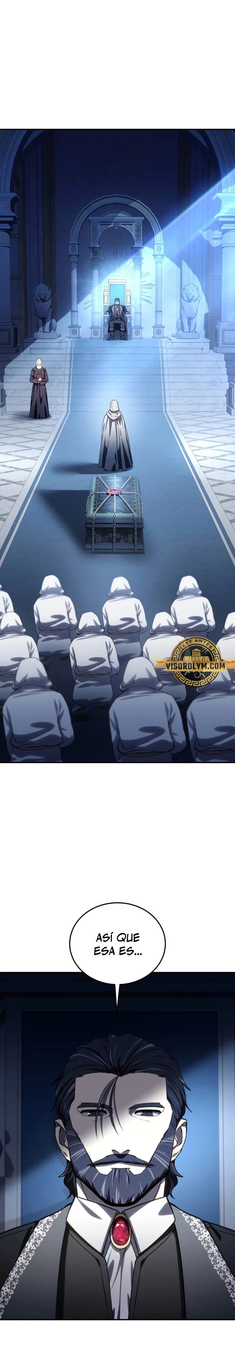 Read The Stellar Swordmaster ES Manga Online