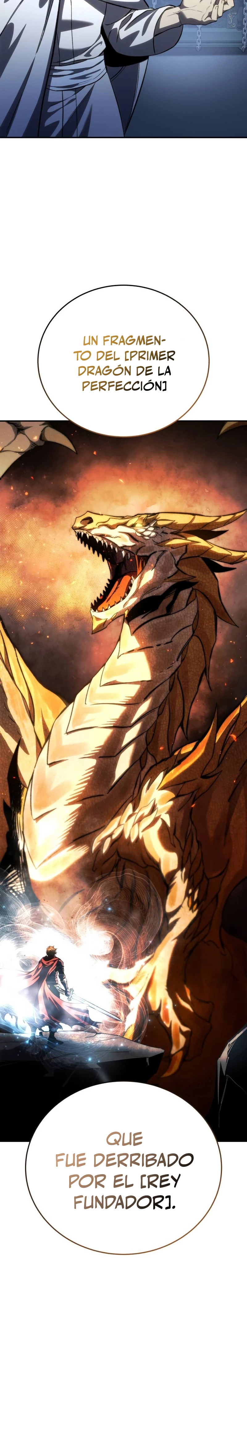 Read The Stellar Swordmaster ES Manga Online