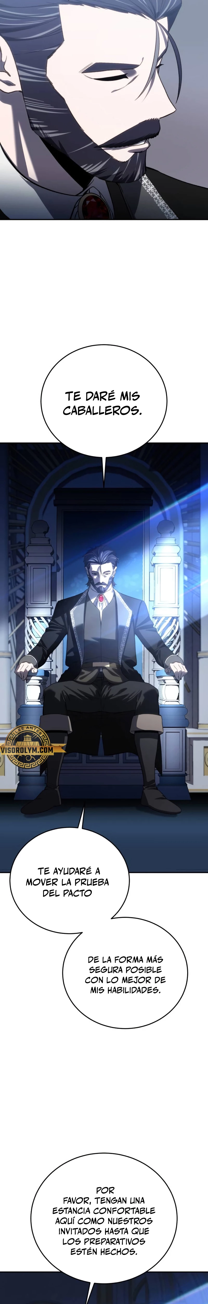 Read The Stellar Swordmaster ES Manga Online