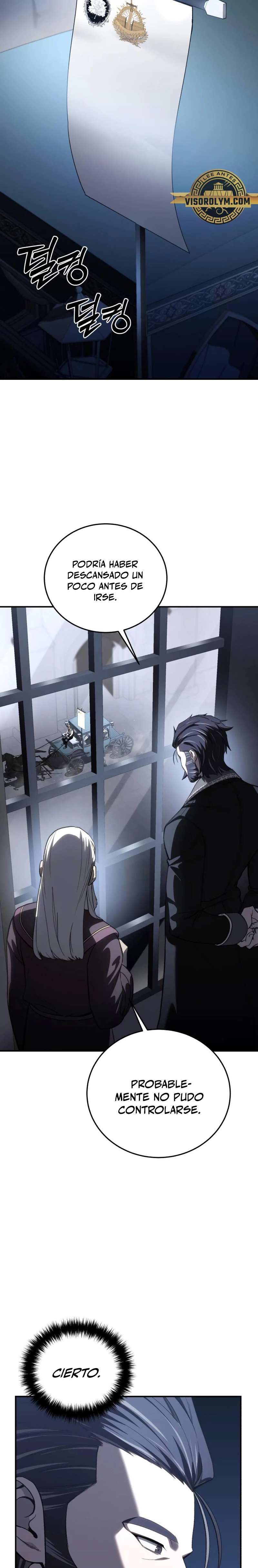 Read The Stellar Swordmaster ES Manga Online