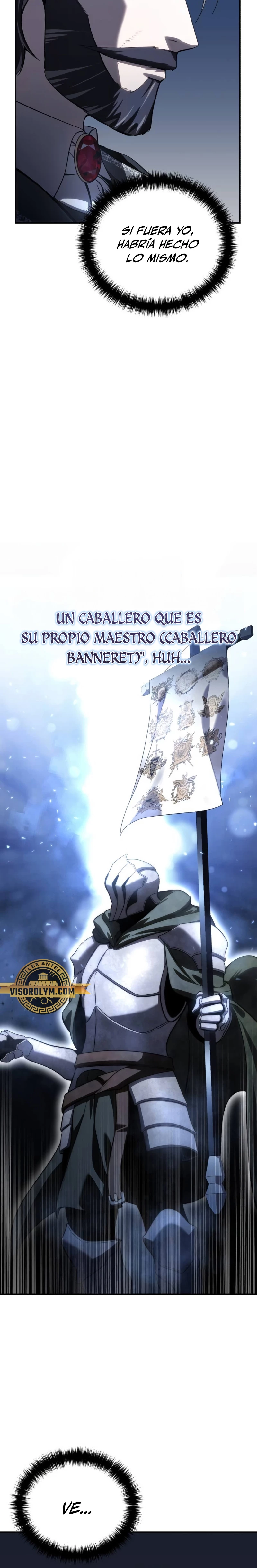 Read The Stellar Swordmaster ES Manga Online