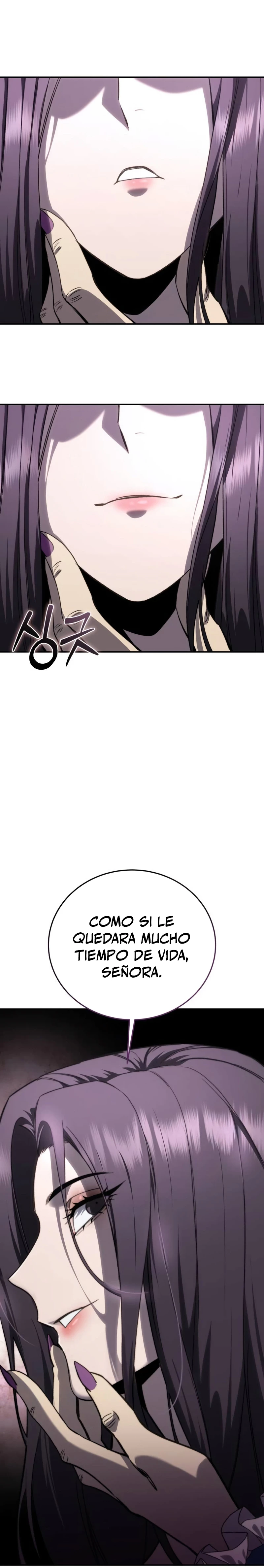 Read The Stellar Swordmaster ES Manga Online