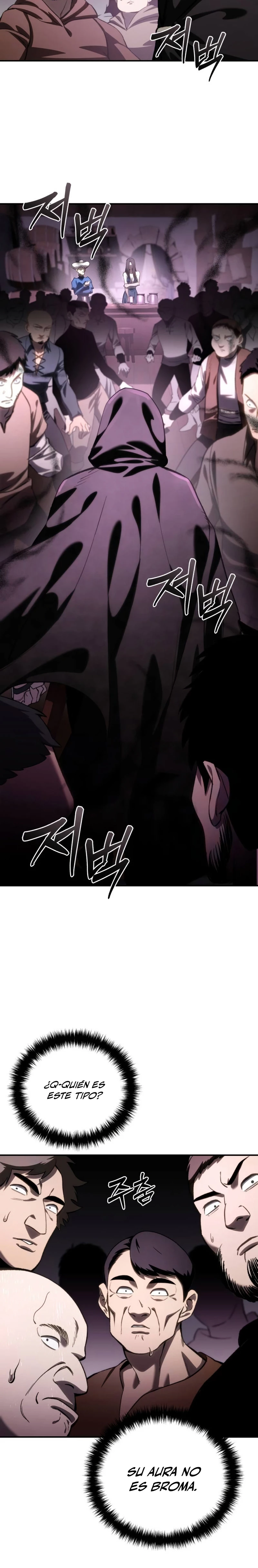 Read The Stellar Swordmaster ES Manga Online