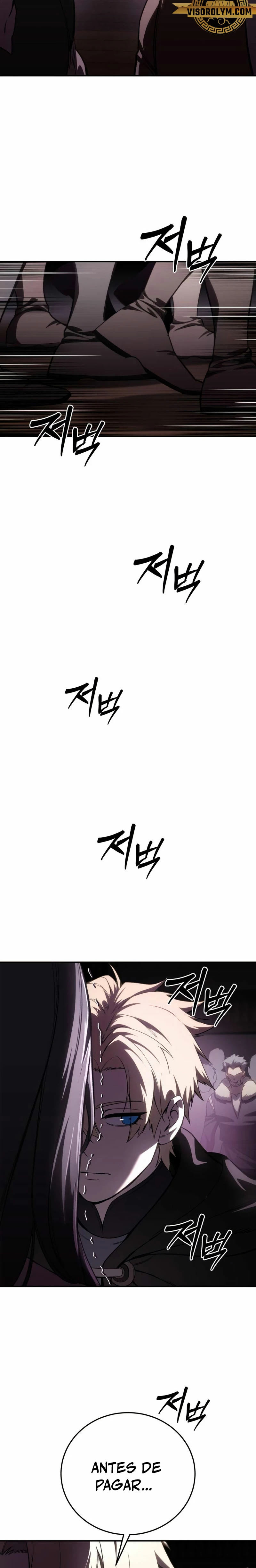 Read The Stellar Swordmaster ES Manga Online