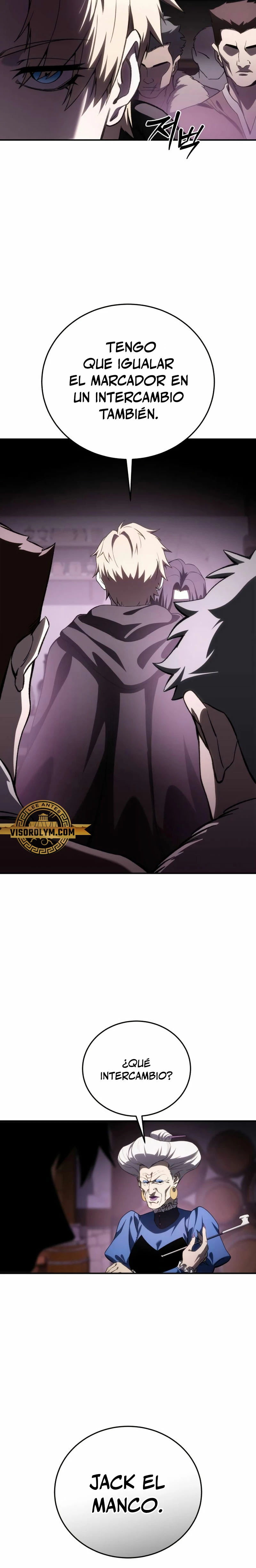 Read The Stellar Swordmaster ES Manga Online