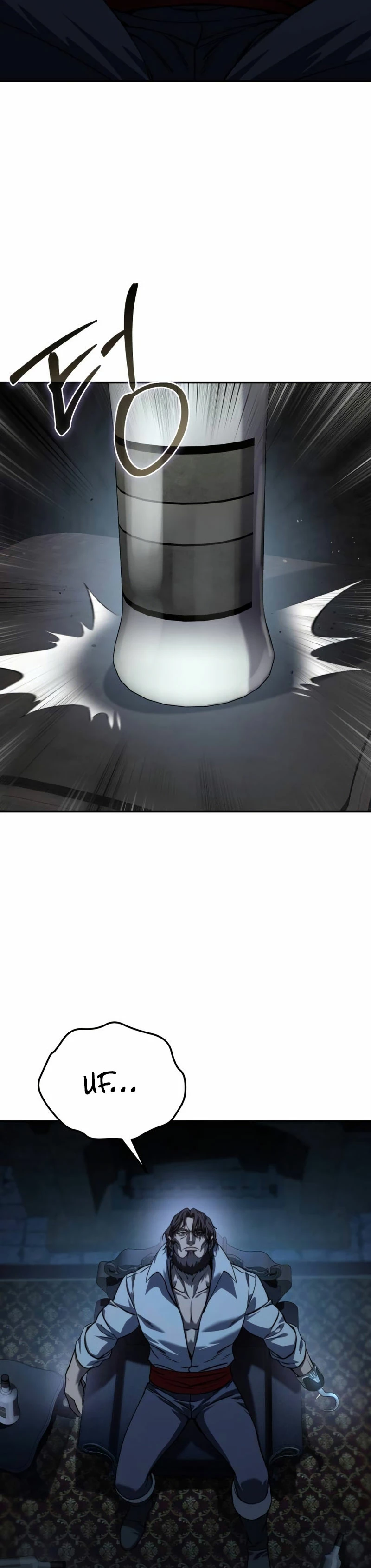 Read The Stellar Swordmaster ES Manga Online