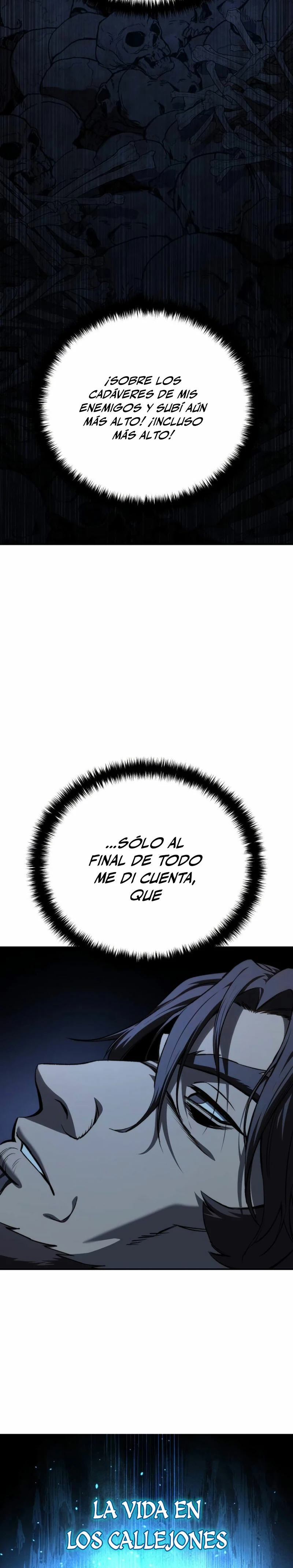 Read The Stellar Swordmaster ES Manga Online