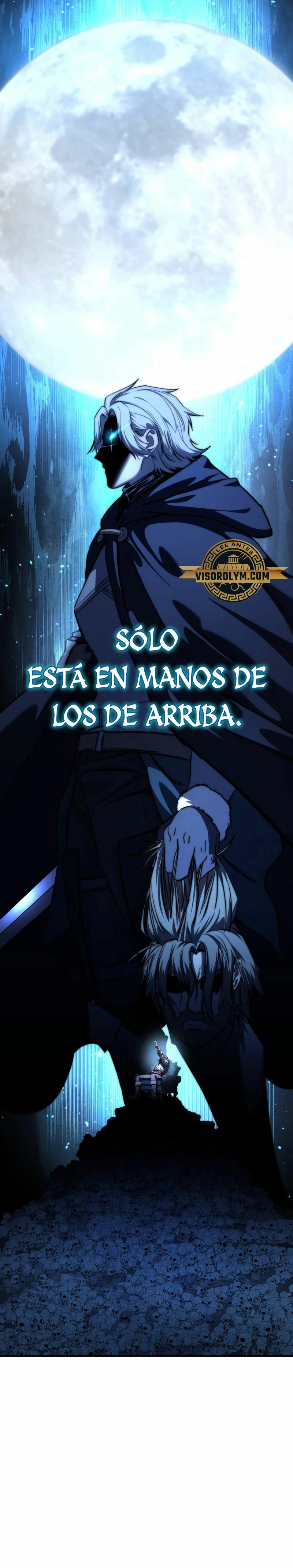 Read The Stellar Swordmaster ES Manga Online