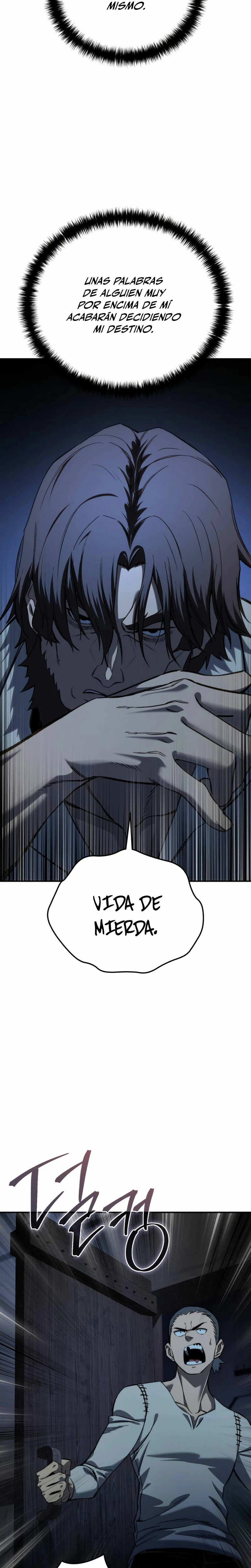 Read The Stellar Swordmaster ES Manga Online