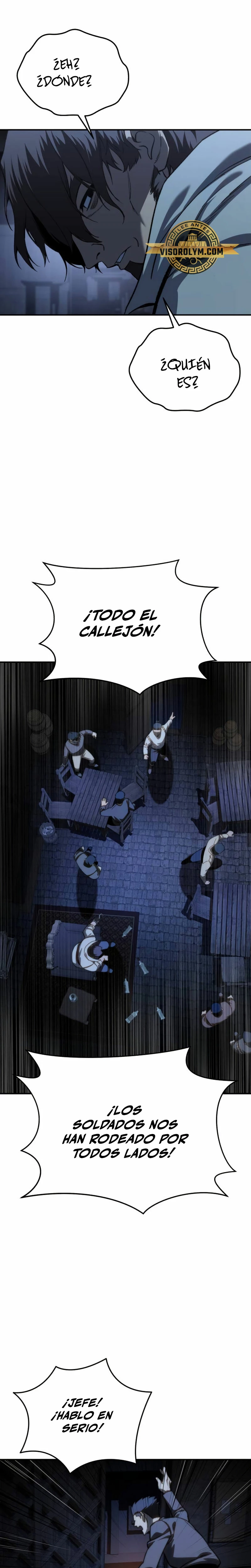 Read The Stellar Swordmaster ES Manga Online