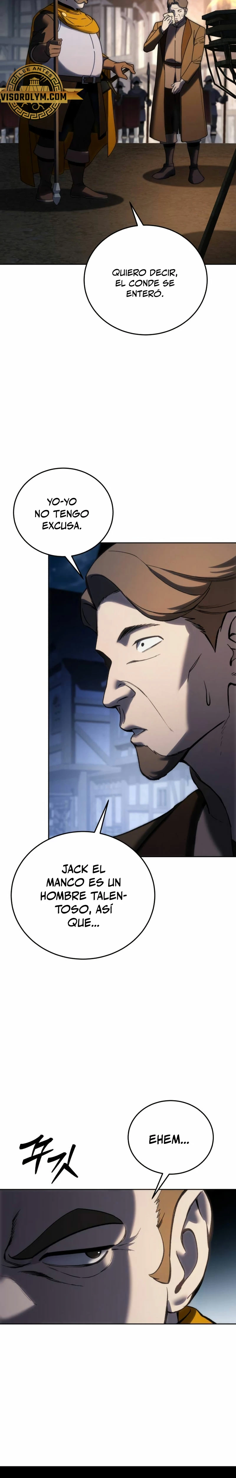 Read The Stellar Swordmaster ES Manga Online