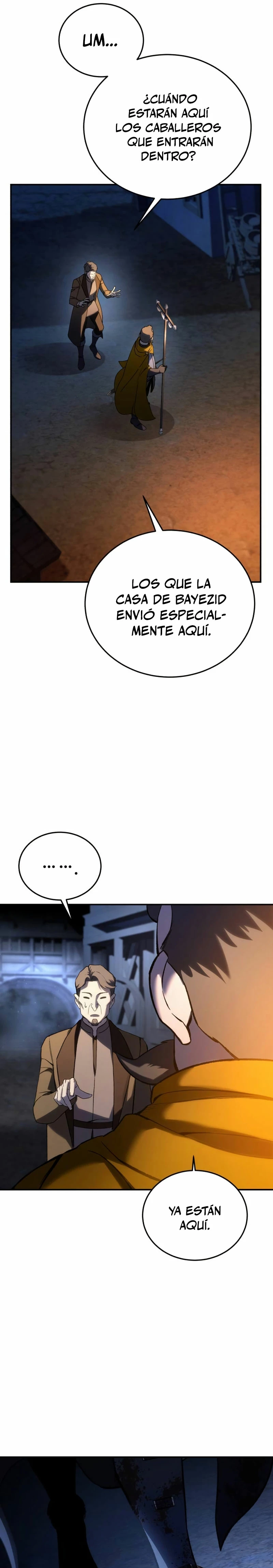 Read The Stellar Swordmaster ES Manga Online