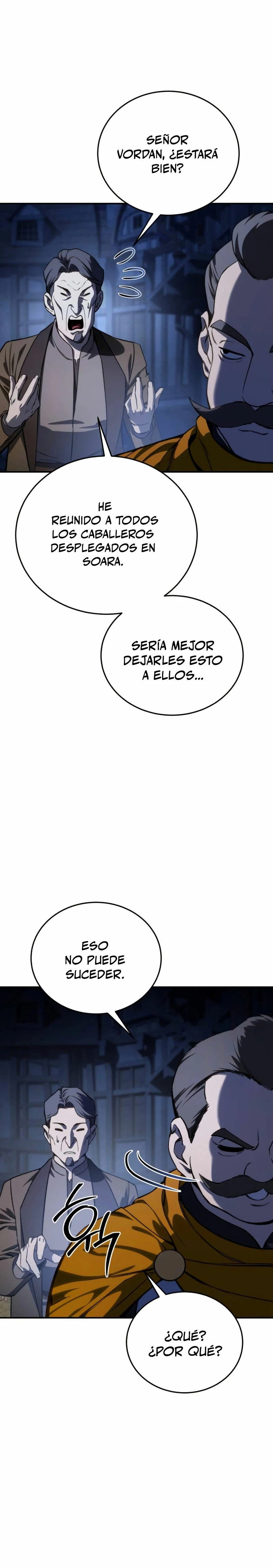 Read The Stellar Swordmaster ES Manga Online