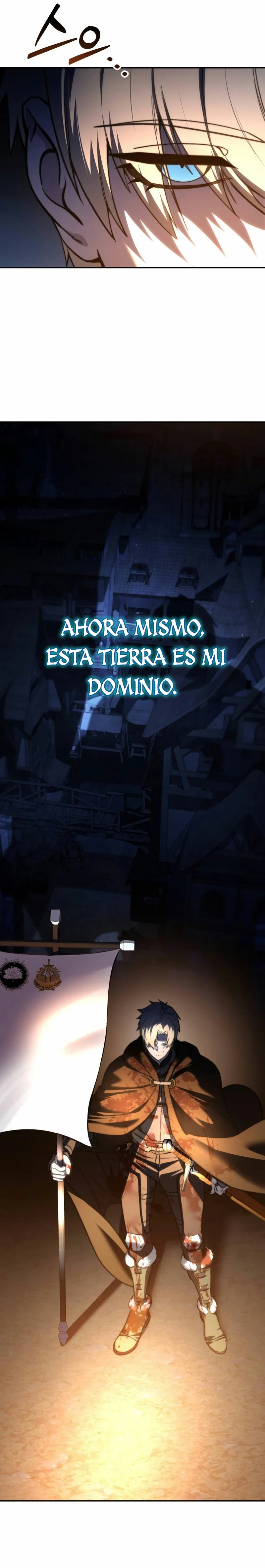 Read The Stellar Swordmaster ES Manga Online