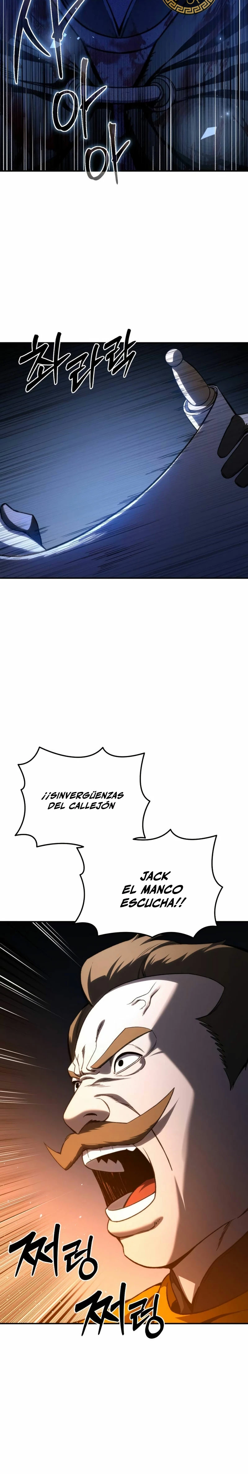 Read The Stellar Swordmaster ES Manga Online