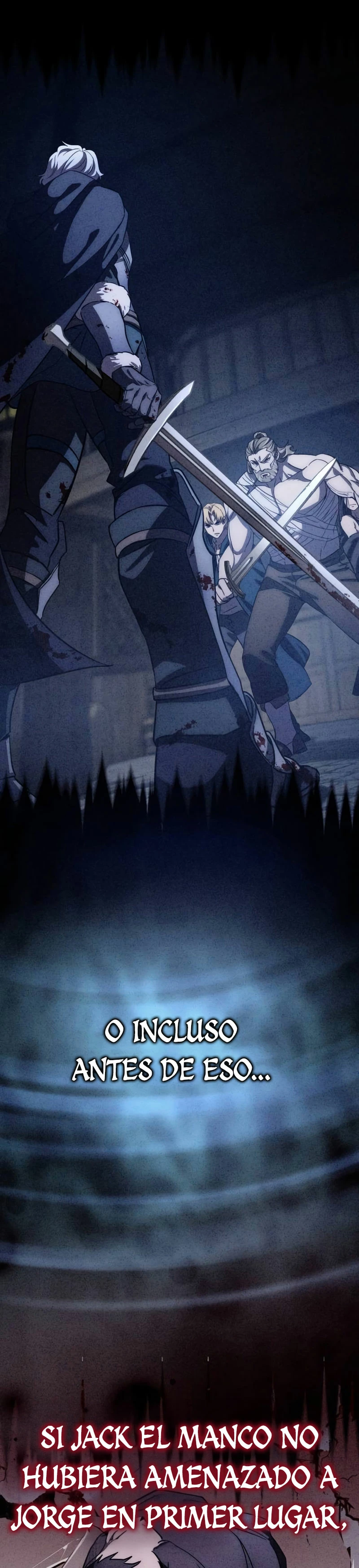 Read The Stellar Swordmaster ES Manga Online