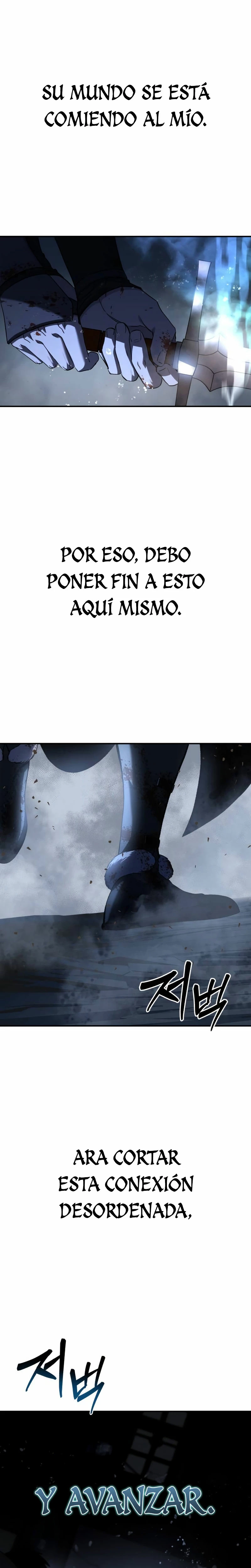 Read The Stellar Swordmaster ES Manga Online