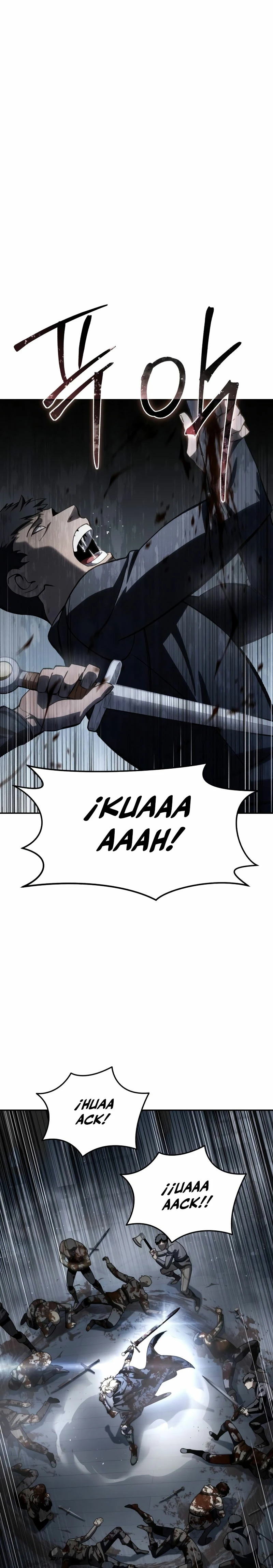 Read The Stellar Swordmaster ES Manga Online