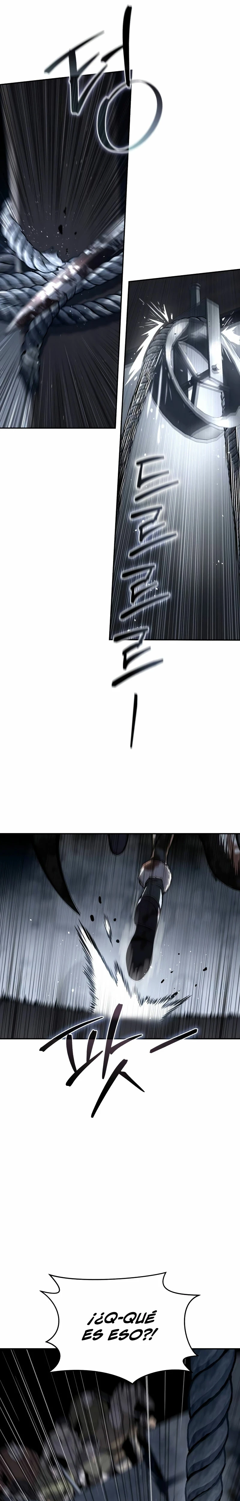 Read The Stellar Swordmaster ES Manga Online