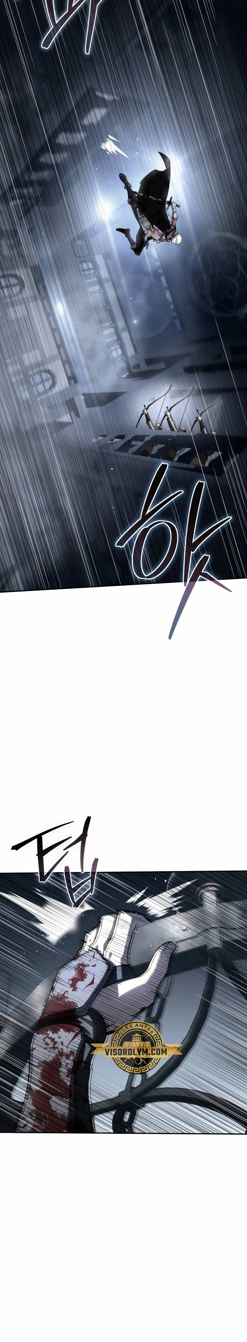 Read The Stellar Swordmaster ES Manga Online