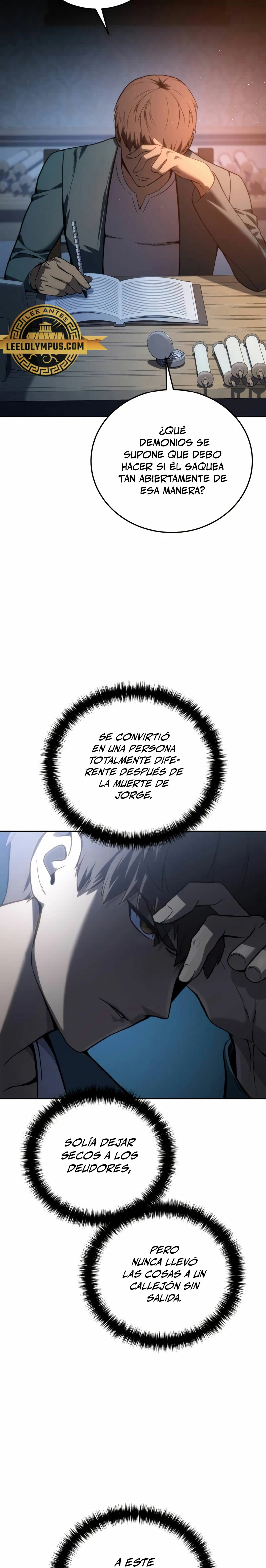 Read The Stellar Swordmaster ES Manga Online