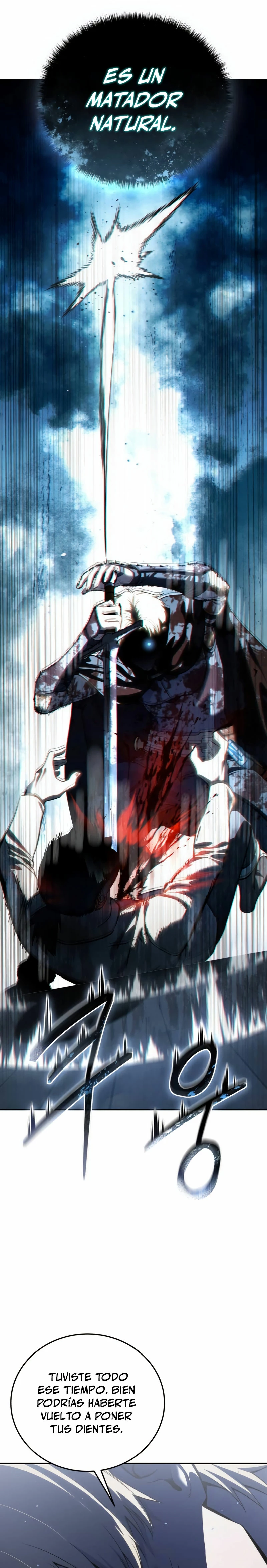 Read The Stellar Swordmaster ES Manga Online