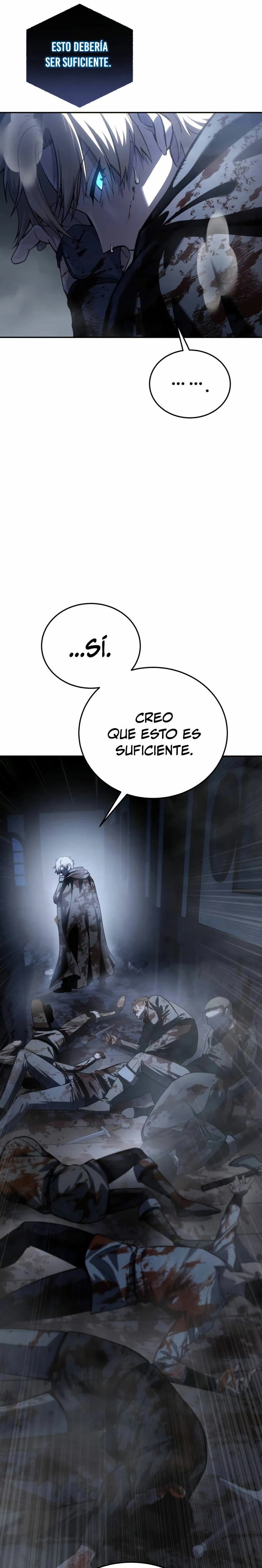 Read The Stellar Swordmaster ES Manga Online