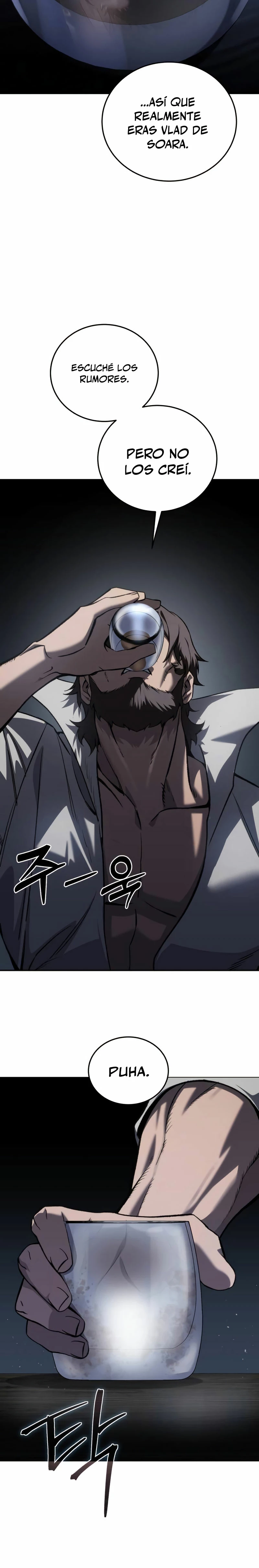 Read The Stellar Swordmaster ES Manga Online