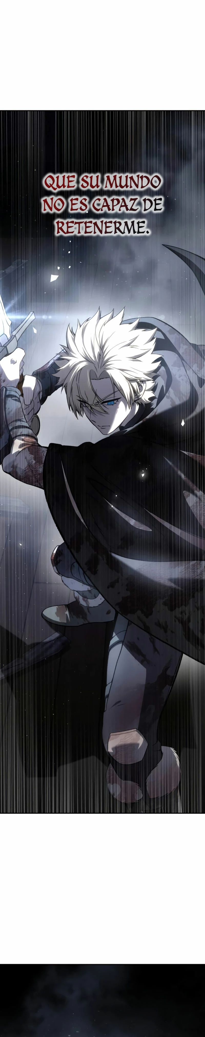 Read The Stellar Swordmaster ES Manga Online