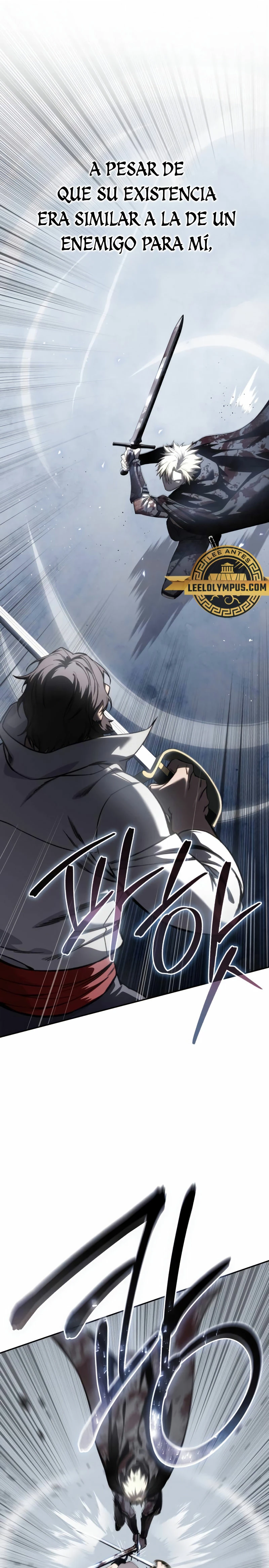 Read The Stellar Swordmaster ES Manga Online