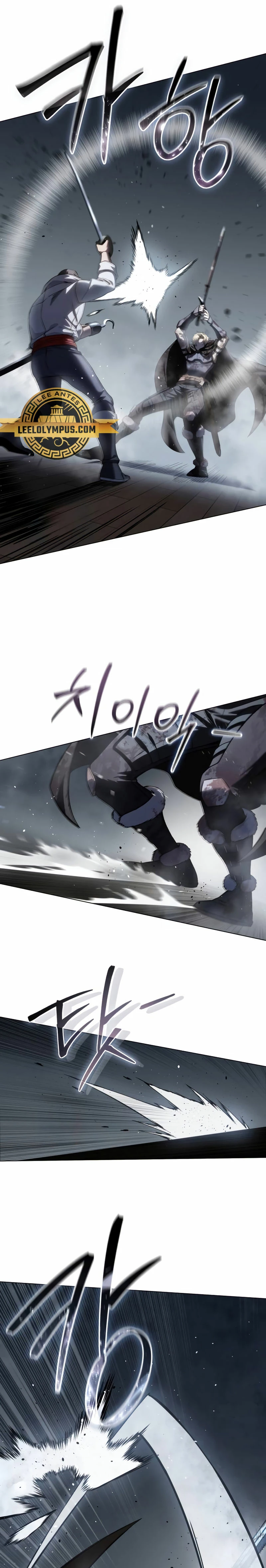 Read The Stellar Swordmaster ES Manga Online