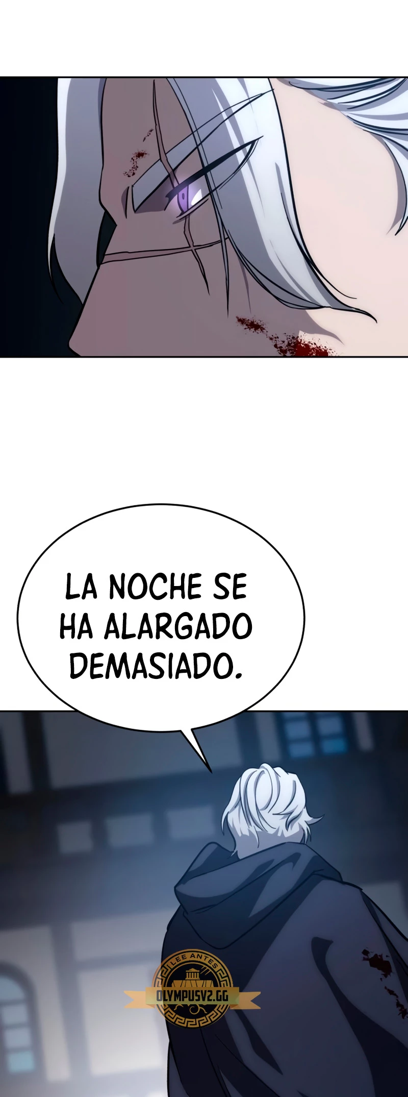 Read The Stellar Swordmaster ES Manga Online