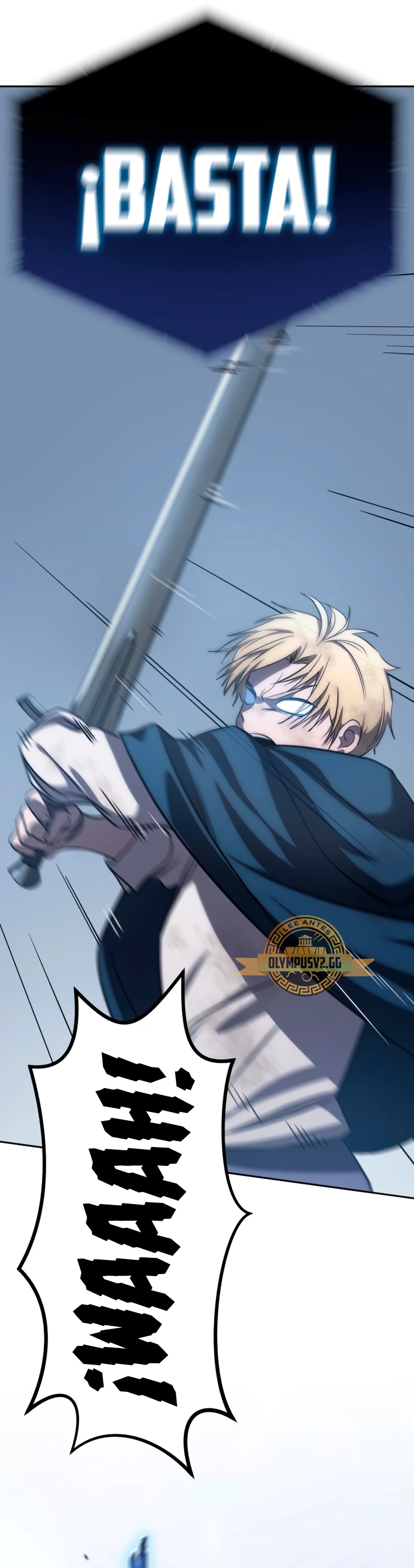Read The Stellar Swordmaster ES Manga Online
