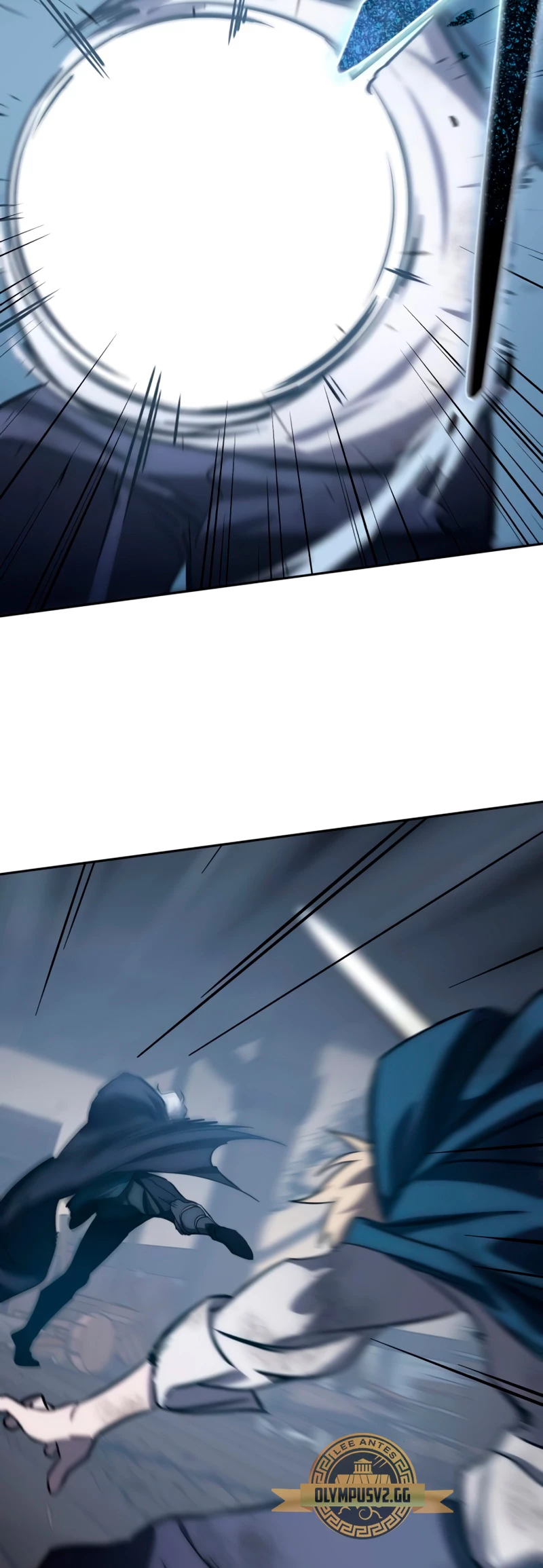 Read The Stellar Swordmaster ES Manga Online