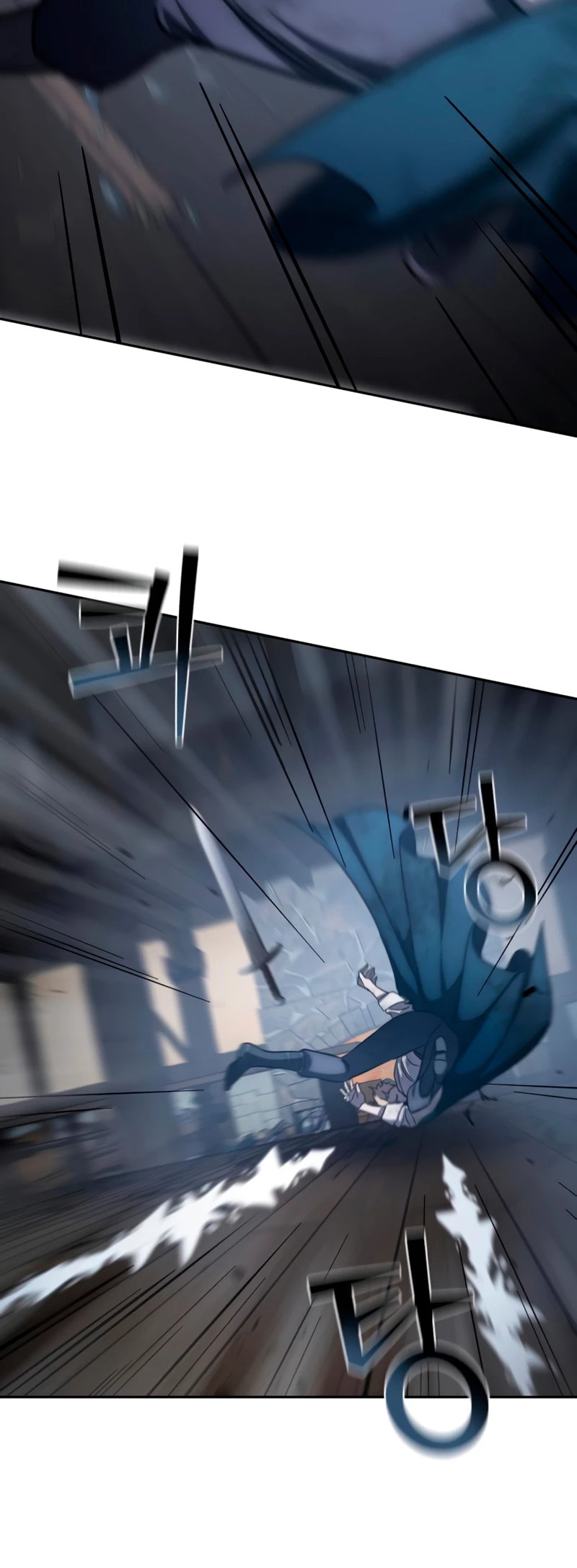 Read The Stellar Swordmaster ES Manga Online