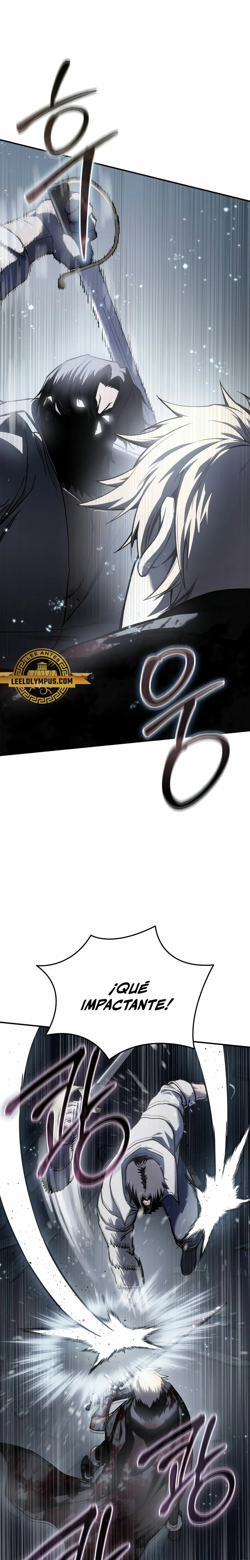 Read The Stellar Swordmaster ES Manga Online