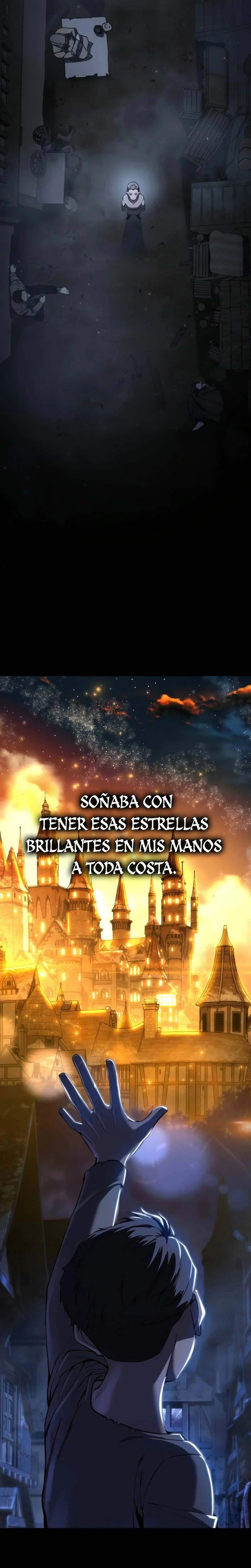 Read The Stellar Swordmaster ES Manga Online