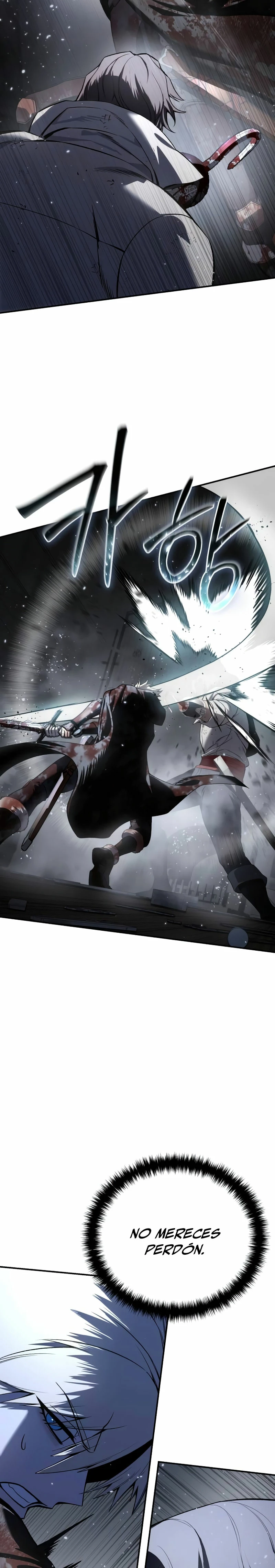 Read The Stellar Swordmaster ES Manga Online