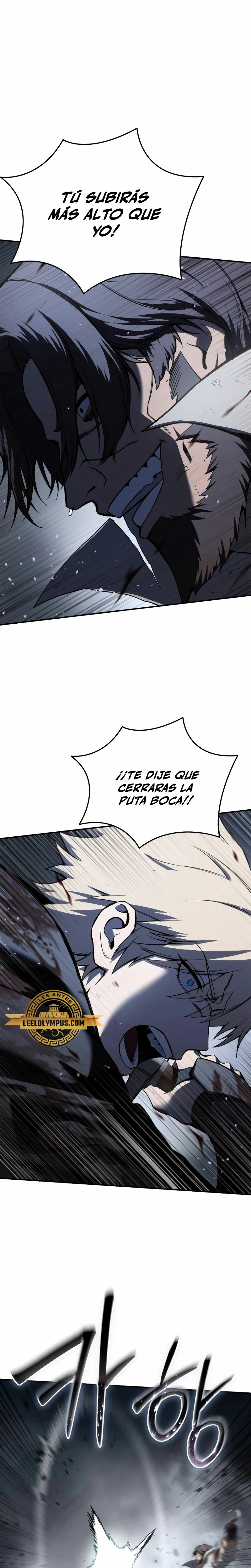 Read The Stellar Swordmaster ES Manga Online