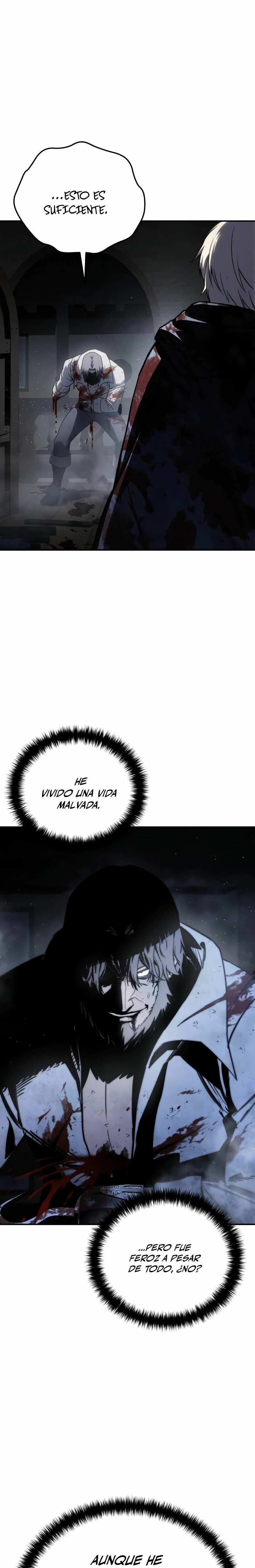 Read The Stellar Swordmaster ES Manga Online