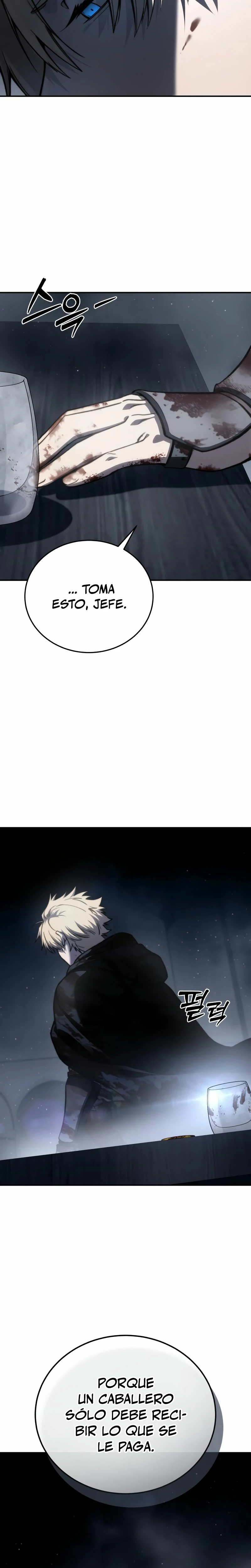 Read The Stellar Swordmaster ES Manga Online