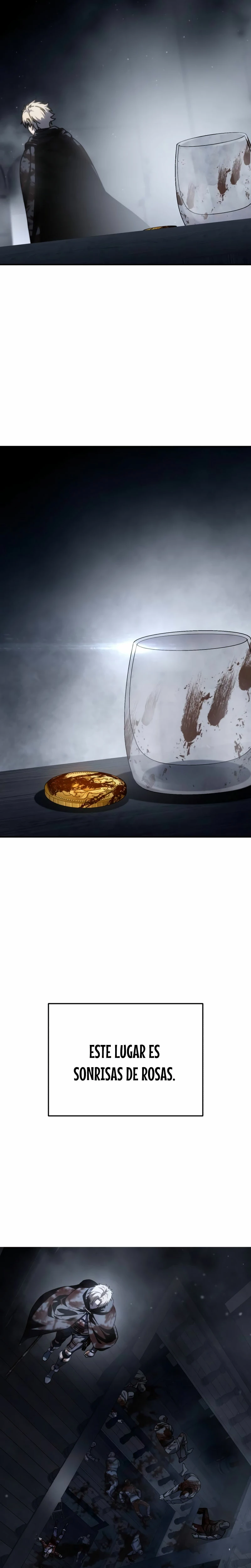 Read The Stellar Swordmaster ES Manga Online